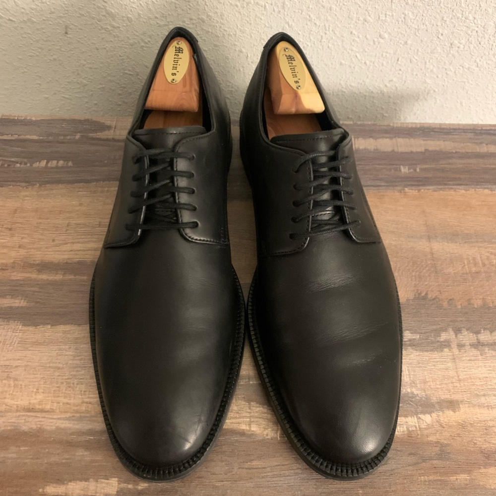 Cole Haan Men's Williams Plain Toe Oxford Size 10